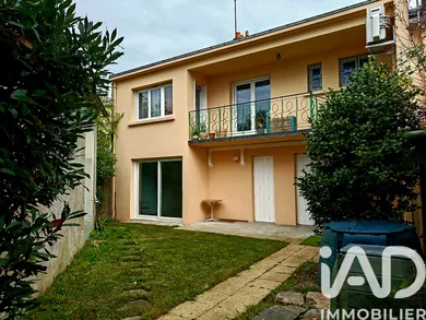 Maison à La Roche-sur-Yon (85000)