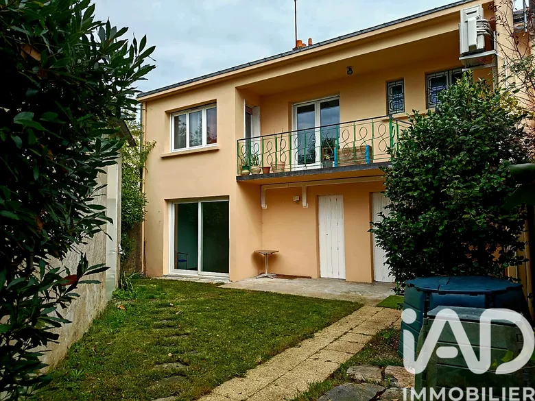 Maison 5 pièces 119 m² · à La Roche-sur-Yon · 119 m² · 265 000 €