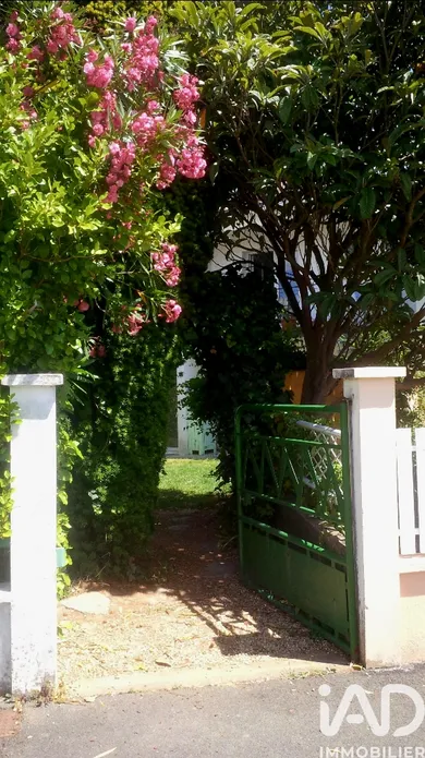 House in La Roche-sur-Yon (85000)