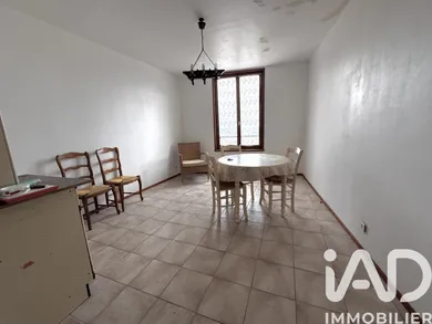 Maison à Langres (52200)
