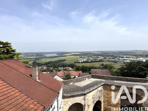 House at Langres (52200)