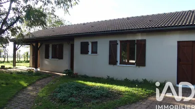 Detached house in Vivonne (86370)