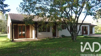 Pavillon à Vivonne (86370)