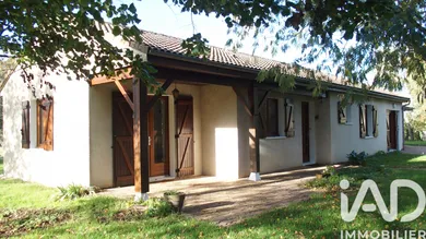 Detached house in Vivonne (86370)