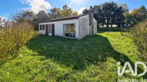 Maison à Champagnolles (17240)