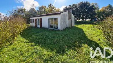 House in Champagnolles (17240)