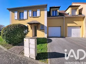 House in Luisant (28600)