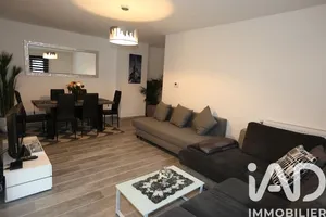 Apartment at Serris (77700)