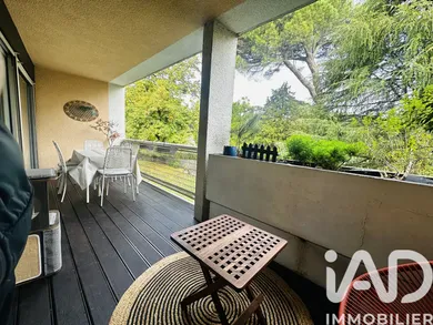 Appartement à Le Bouscat (33110)