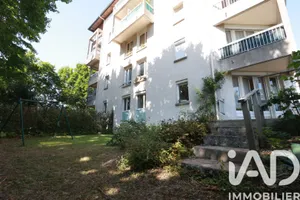 Appartement à Cergy (95800)