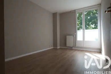 Appartement à Cergy (95800)