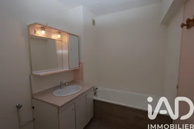 Appartement à Cergy (95800)
