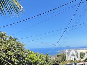Maison à Saint-Paul (97460)