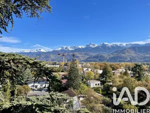 Appartement à Meylan (38240)