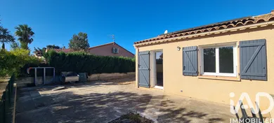 Maison à Llupia (66300)