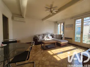 Apartment at Perpignan (66000)