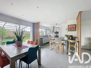 Maison à Yversay (86170)