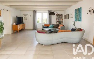 Maison à Rezé (44400)