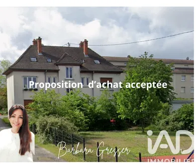 Apartment at Fessenheim (68740)