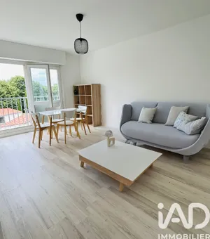 Apartment at Saint-Herblain (44800)