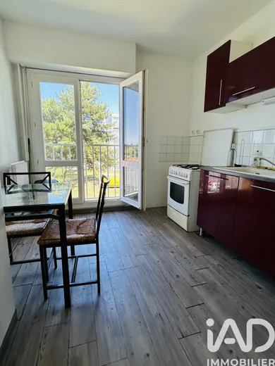 Appartement à Saint-Herblain (44800)