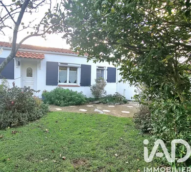House in Commequiers (85220)