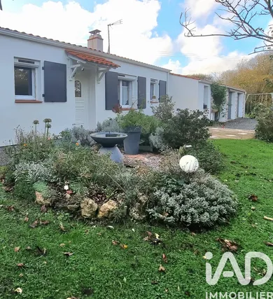 House in Commequiers (85220)