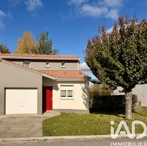 Maison à Limoges (87280)