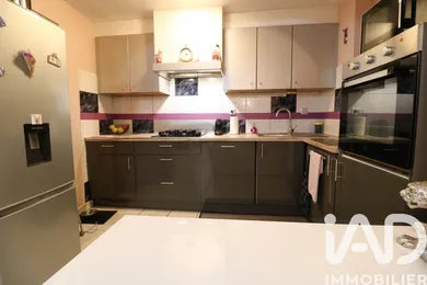 Village house in Gonfaron (83590)