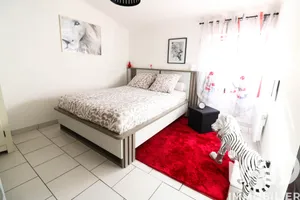 Maison de village à Gonfaron (83590)