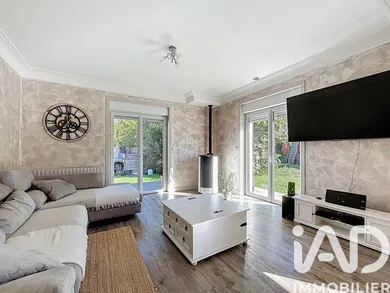 House in Bassens (33530)