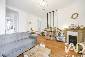 Appartement à Bois-Colombes (92270)