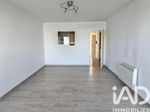 Apartment in Les Sables-d'Olonne (85100)