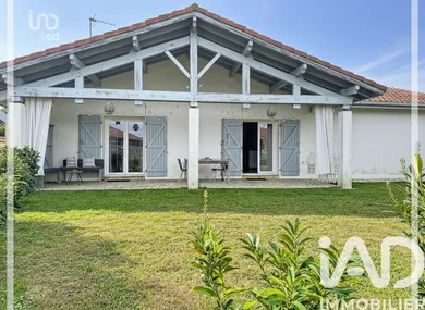House in Saint-Vincent-de-Tyrosse (40230)