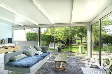 Maison traditionnelle à Saint-Jean-de-Boiseau (44640)