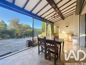 Maison à Roquebrune-sur-Argens (83380)