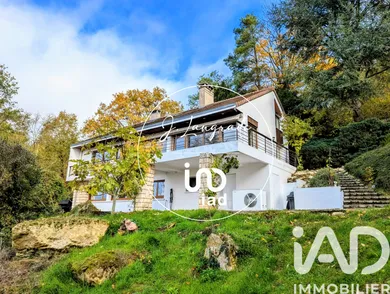 Demeure à Hédouville (95690)