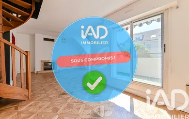 Appartement à Antony (92160)