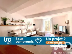 Studio at Puget-sur-Argens (83480)