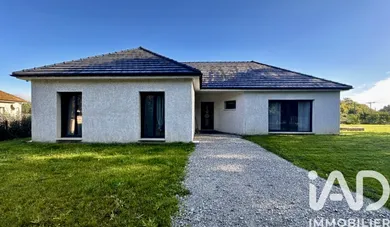 Traditional house at La Croisille (27190)