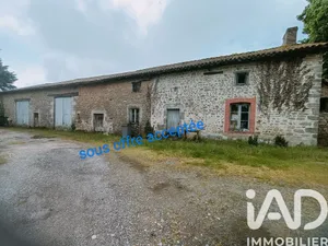 Ferme à Chamboret (87140)