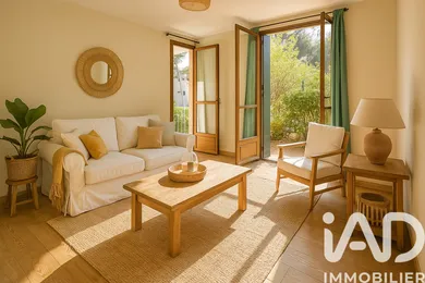 Appartement à Cassis (13260)