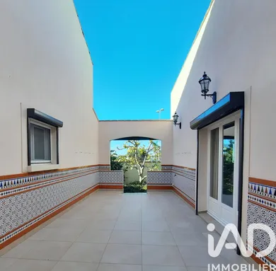 Maison à Mauguio (34130)