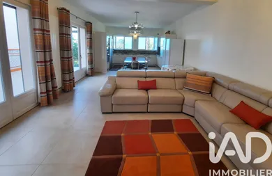 Maison à Mauguio (34130)