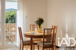 Apartment at Le Lavandou (83980)