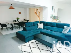 Pavillon à Gagny (93220)