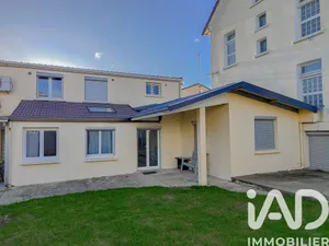 Pavillon à Gagny (93220)