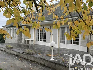 Pavillon à Villaines-la-Juhel (53700)