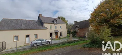 Maison à Le Cambout (22210)