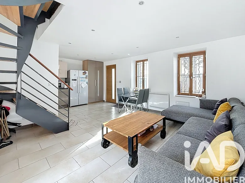Maison 3 pièces 56 m² · à Marseille · 56 m² · 309 000 €